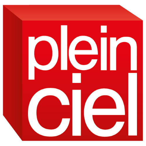 Plein Ciel logo